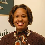 Tracy-Ann Gilbert Smith